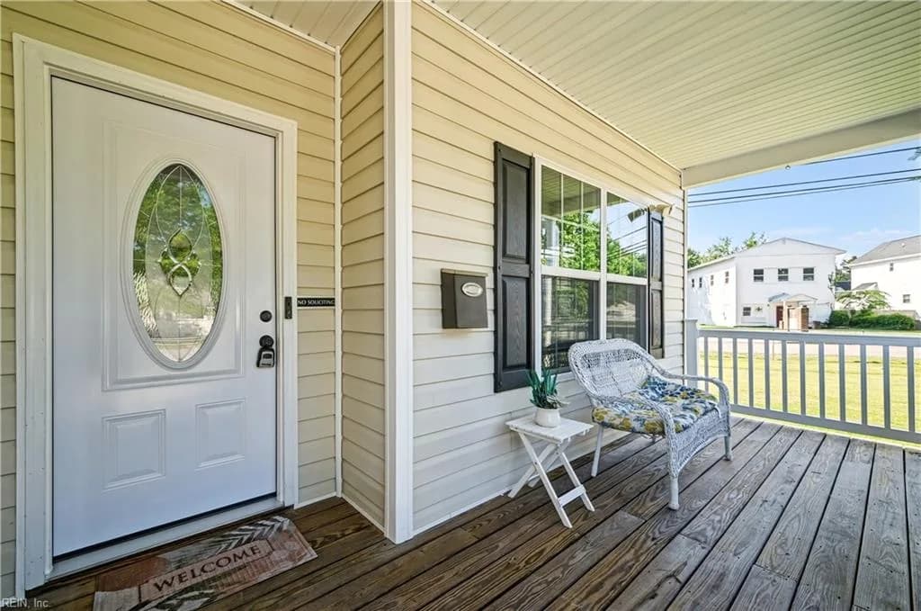433 Colonial AVE, HAMPTON VA 23661 - Photo 4