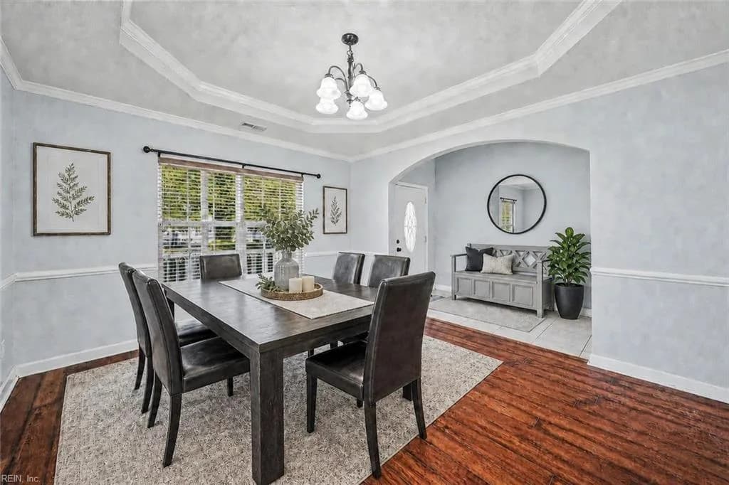 433 Colonial AVE, HAMPTON VA 23661 thumb 6