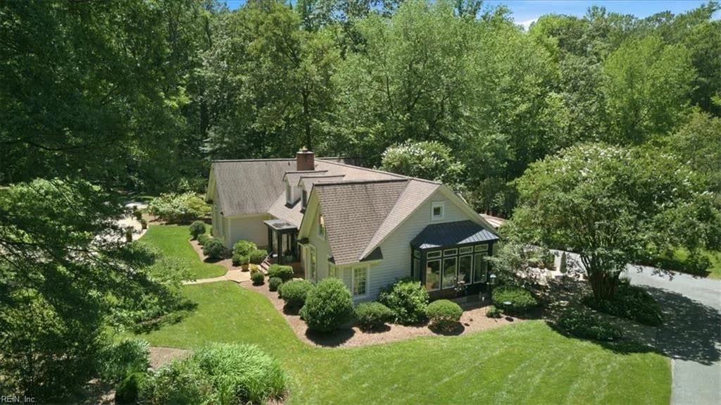 13370 Col Hogan LN, CARROLLTON VA 23314 thumb 6