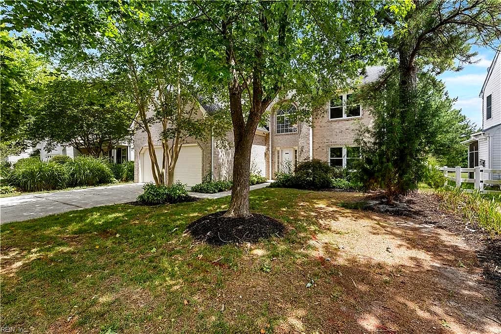 3545 Storm Bird LOOP, VIRGINIA BEACH VA 23453 - Photo 4