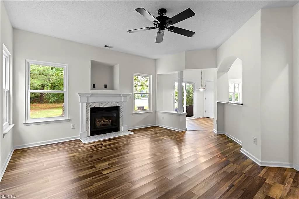 3545 Storm Bird LOOP, VIRGINIA BEACH VA 23453 - Photo 5