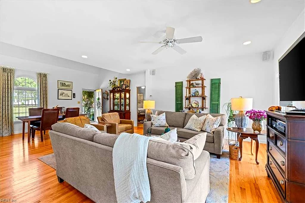 1108 N High ST, FRANKLIN VA 23851 thumb 12