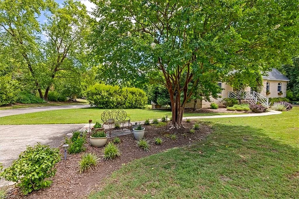 1108 N High ST, FRANKLIN VA 23851 thumb 6