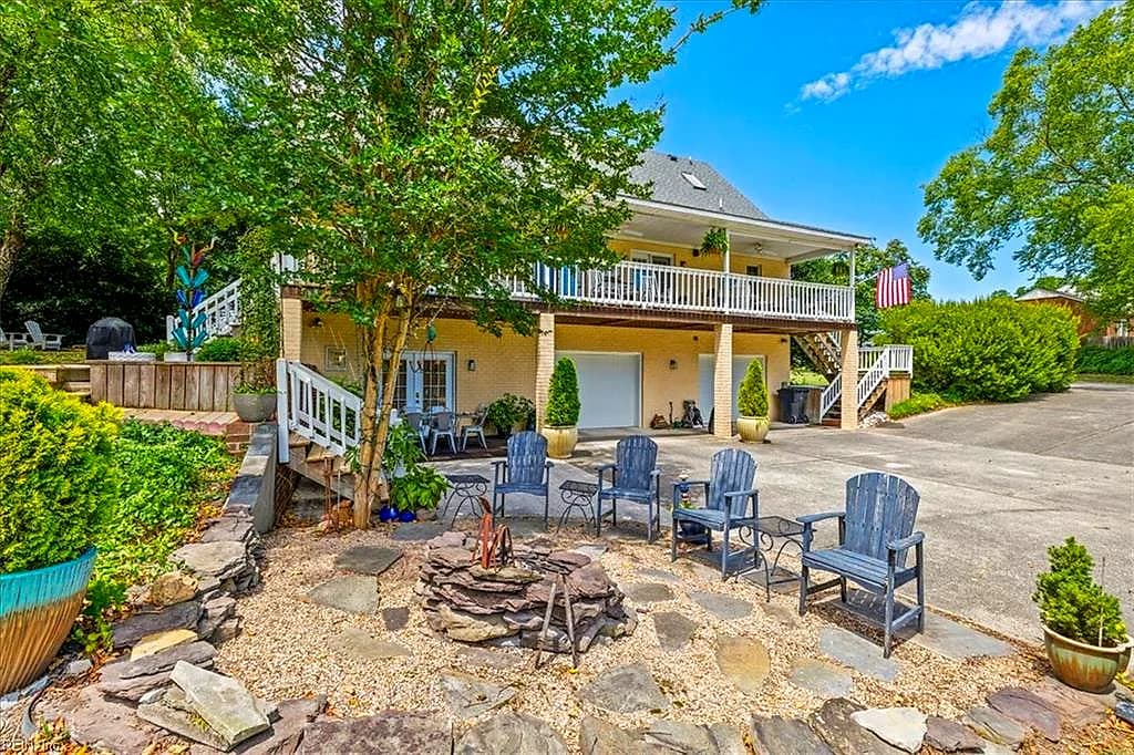 1108 N High ST, FRANKLIN VA 23851 thumb 7