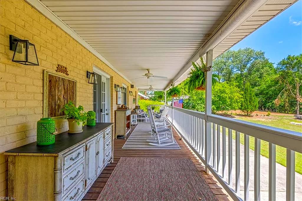 1108 N High ST, FRANKLIN VA 23851 thumb 8