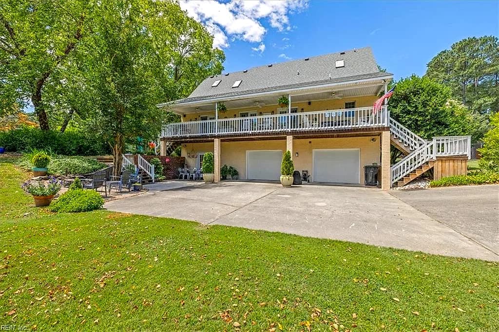 1108 N High ST, FRANKLIN VA 23851 thumb 9