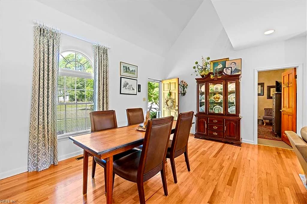 1108 N High ST, FRANKLIN VA 23851 thumb 10