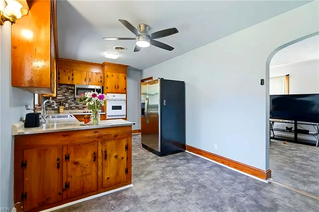 1538 Wilkins DR, SUFFOLK VA 23434 thumb 12