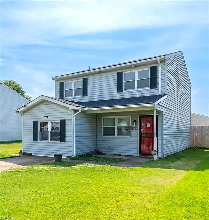 3830 Peachtree LN E, PORTSMOUTH VA 23703 - Photo 3