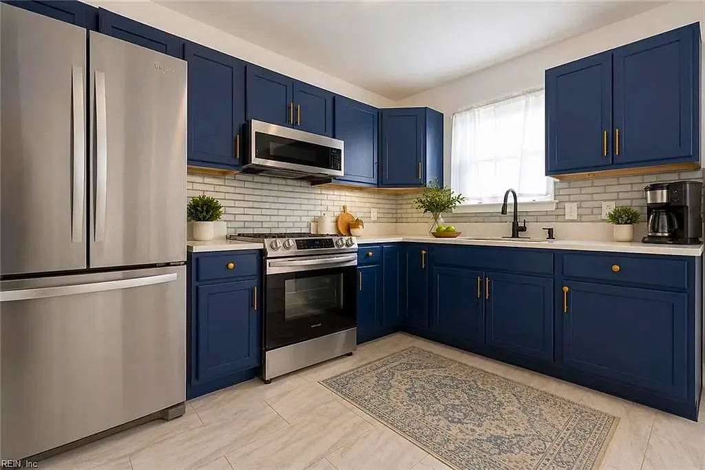3830 Peachtree LN E, PORTSMOUTH VA 23703 - Photo 4