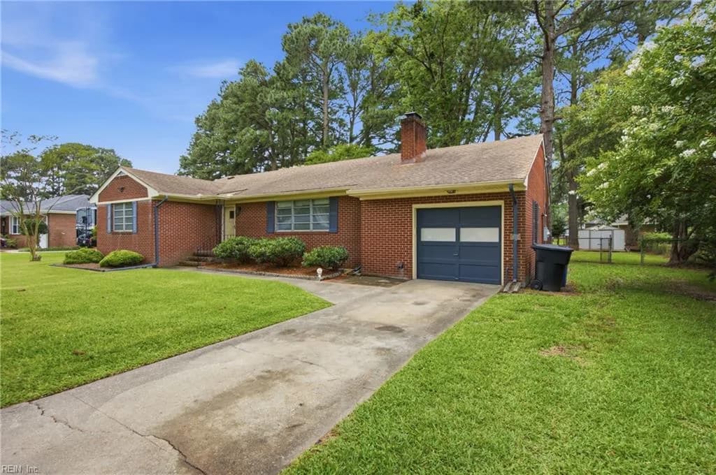 3312 Dogwood DR, PORTSMOUTH VA 23703 - Photo 4