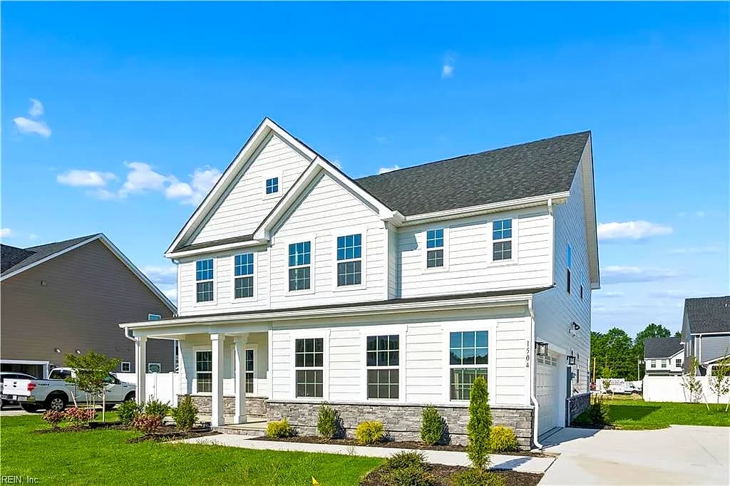 1504 Charlie ST, CHESAPEAKE VA 23322 - Photo 2