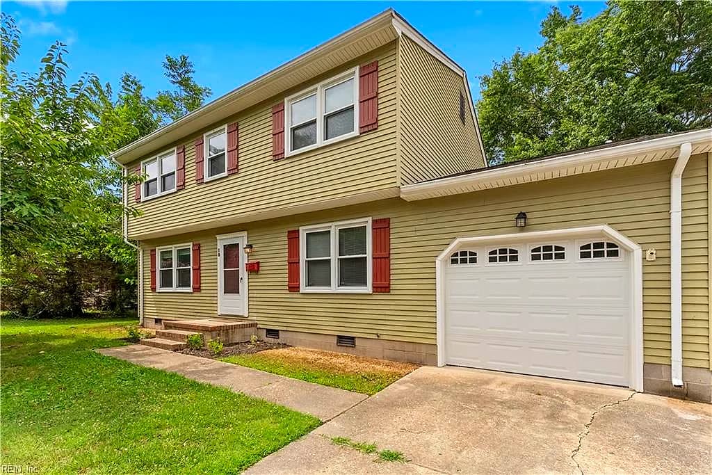 18 Hull ST, NEWPORT NEWS VA 23601 - Photo 5