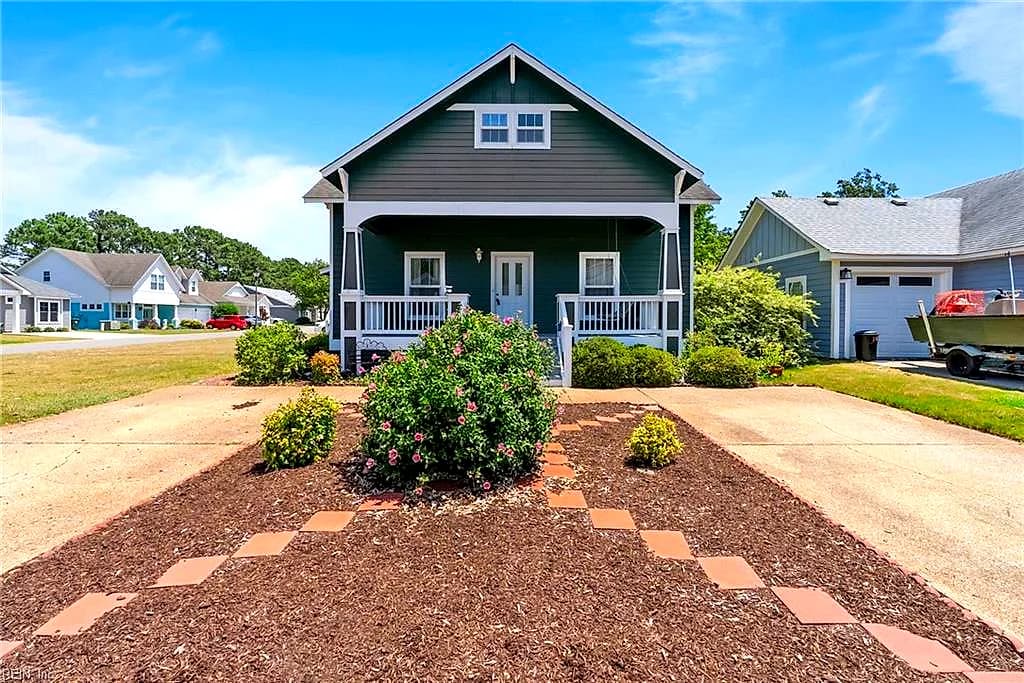 110 N Compass DR, GRANDY NC 27939 - Photo 3