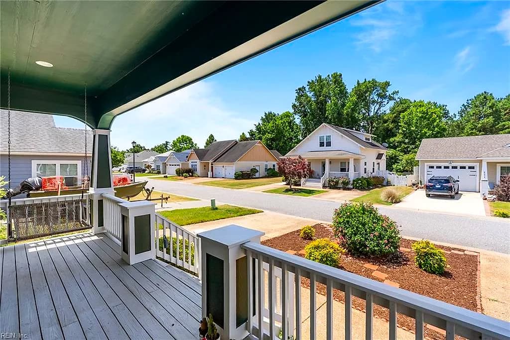 110 N Compass DR, GRANDY NC 27939 - Photo 4