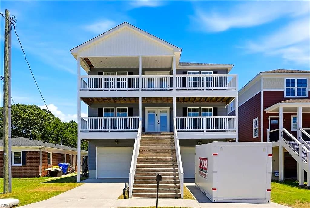 9524 19th Bay ST, NORFOLK VA 23518 - Main photo