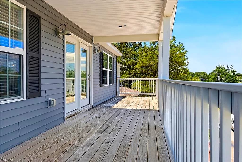 9524 19th Bay ST, NORFOLK VA 23518 - Photo 3
