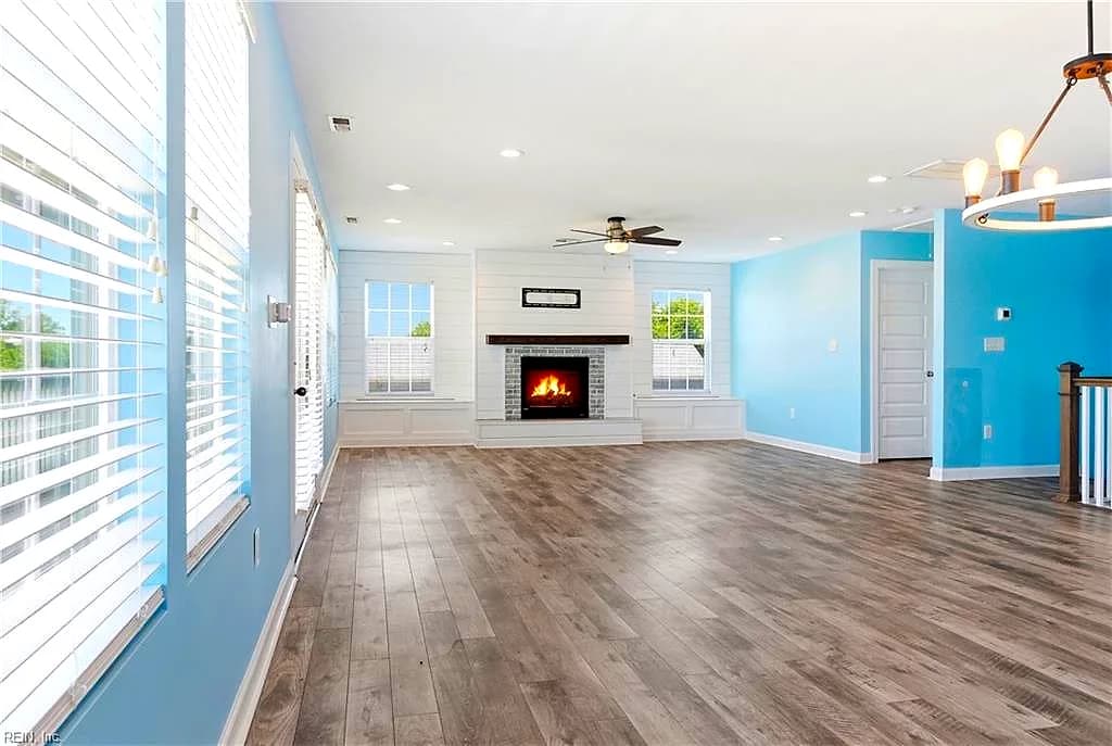 9524 19th Bay ST, NORFOLK VA 23518 - Photo 5