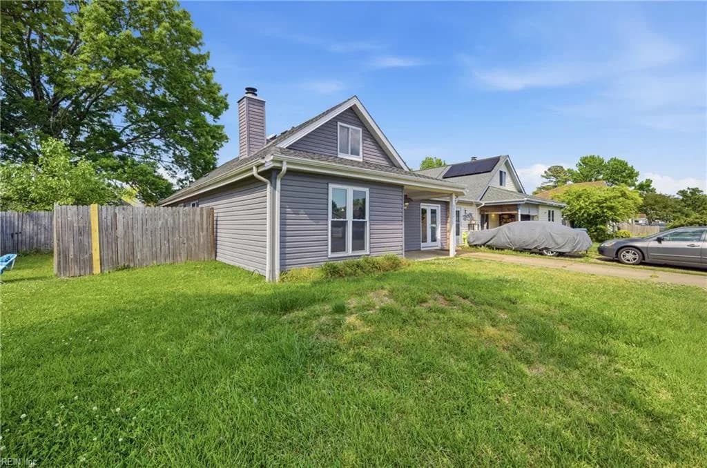 3932 Sunstream PW, VIRGINIABEACH VA 23456 - Photo 4