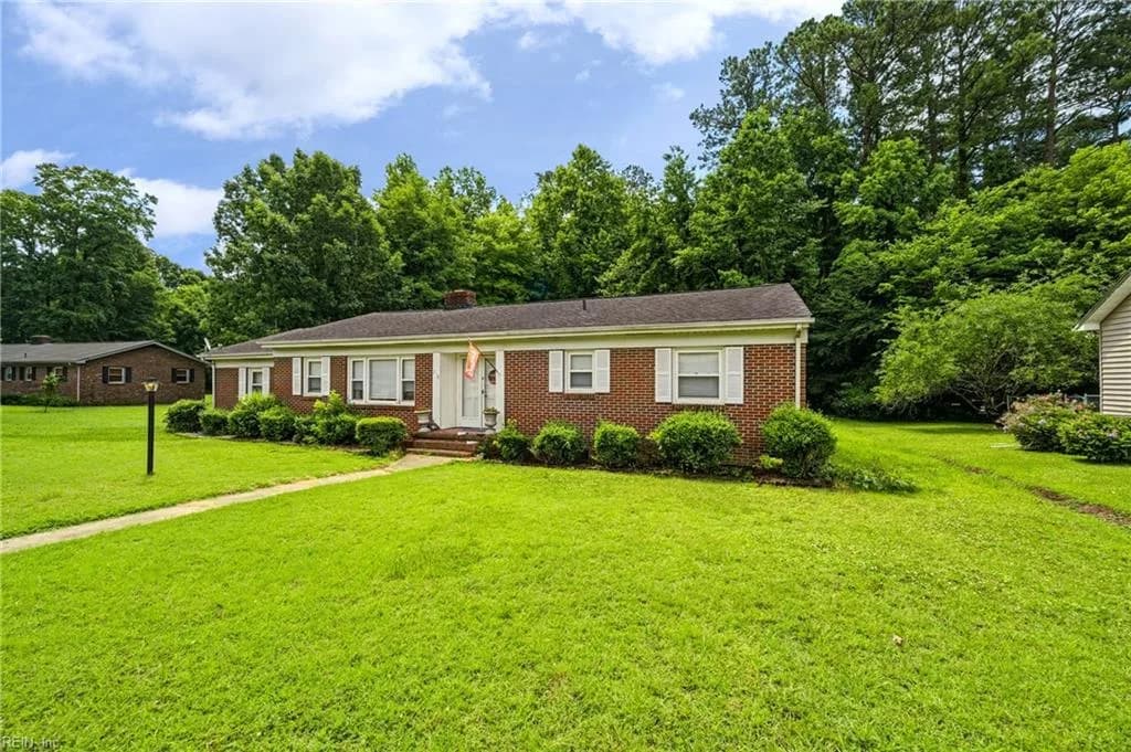 218 Northbrooke AVE, SUFFOLK VA 23434 - Photo 4