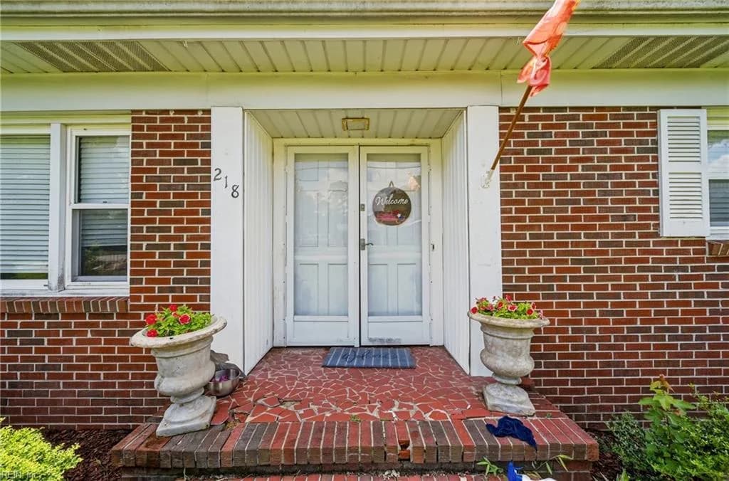 218 Northbrooke AVE, SUFFOLK VA 23434 - Photo 5
