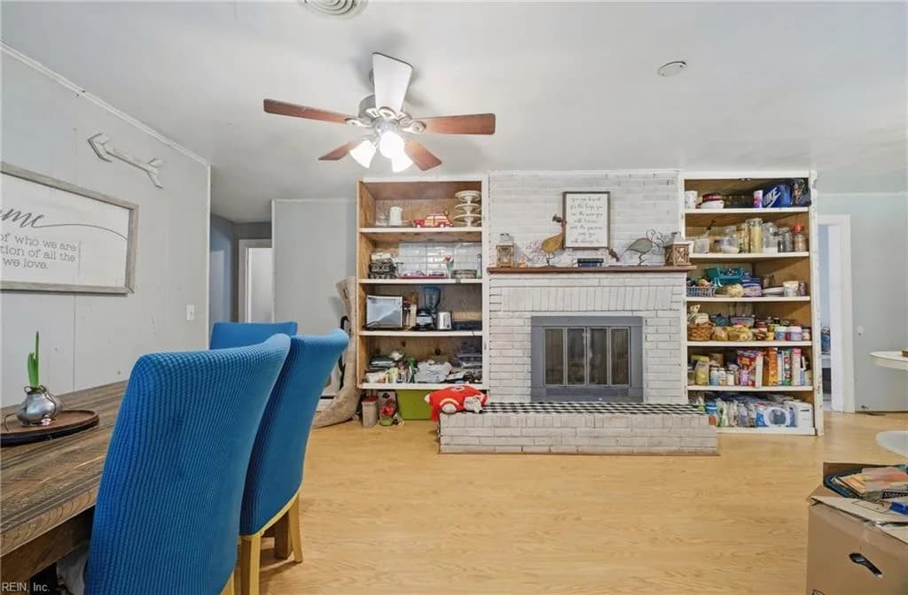 218 Northbrooke AVE, SUFFOLK VA 23434 thumb 9