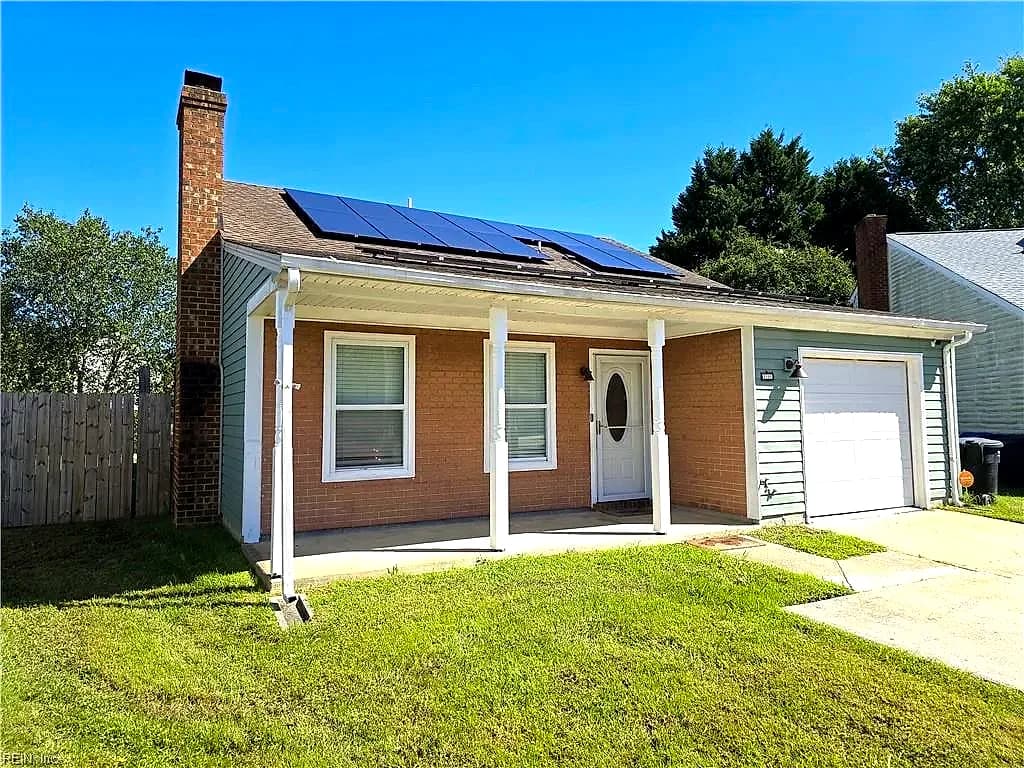 2100 Fort Belvoir DR, VIRGINIA BEACH VA 23454 - Photo 3