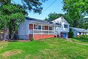 32 Lancaster TER, HAMPTON VA 23666 - Photo 2