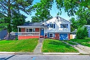 32 Lancaster TER, HAMPTON VA 23666 - Photo 3