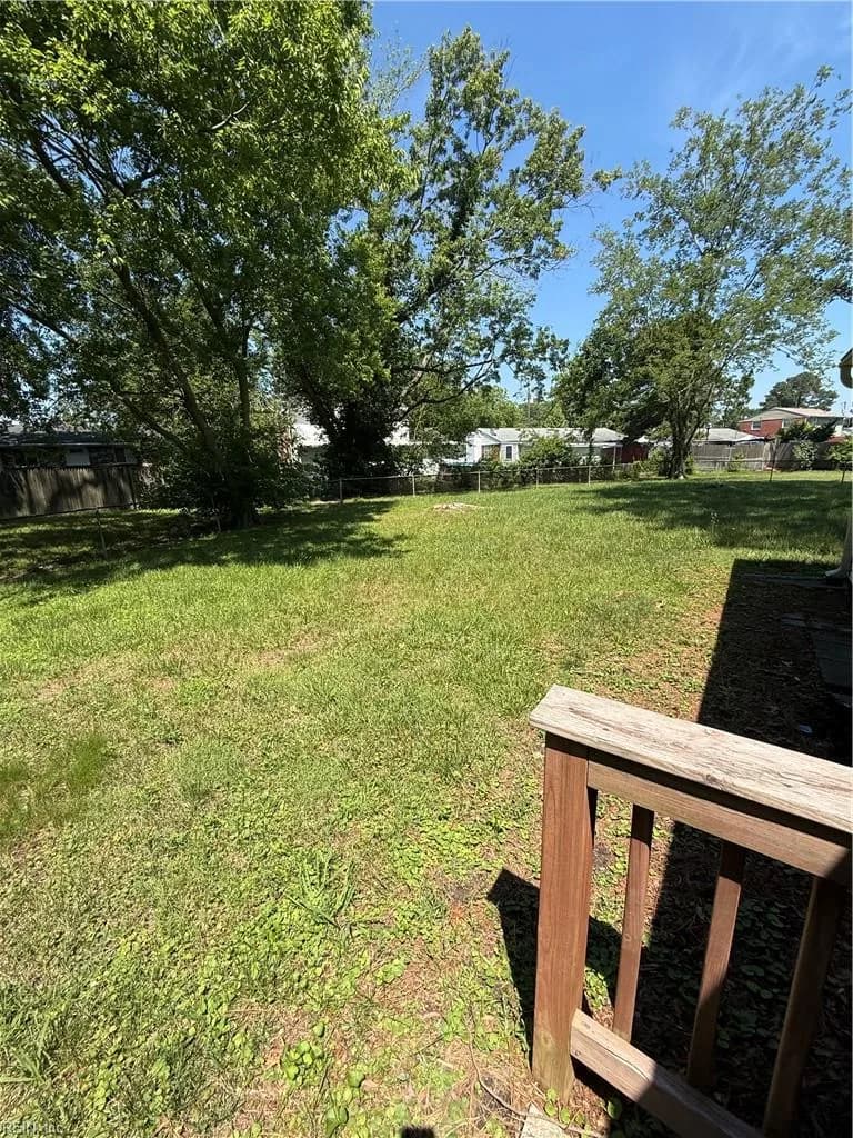 2001 Neville CIR, HAMPTON VA 23663 thumb 11
