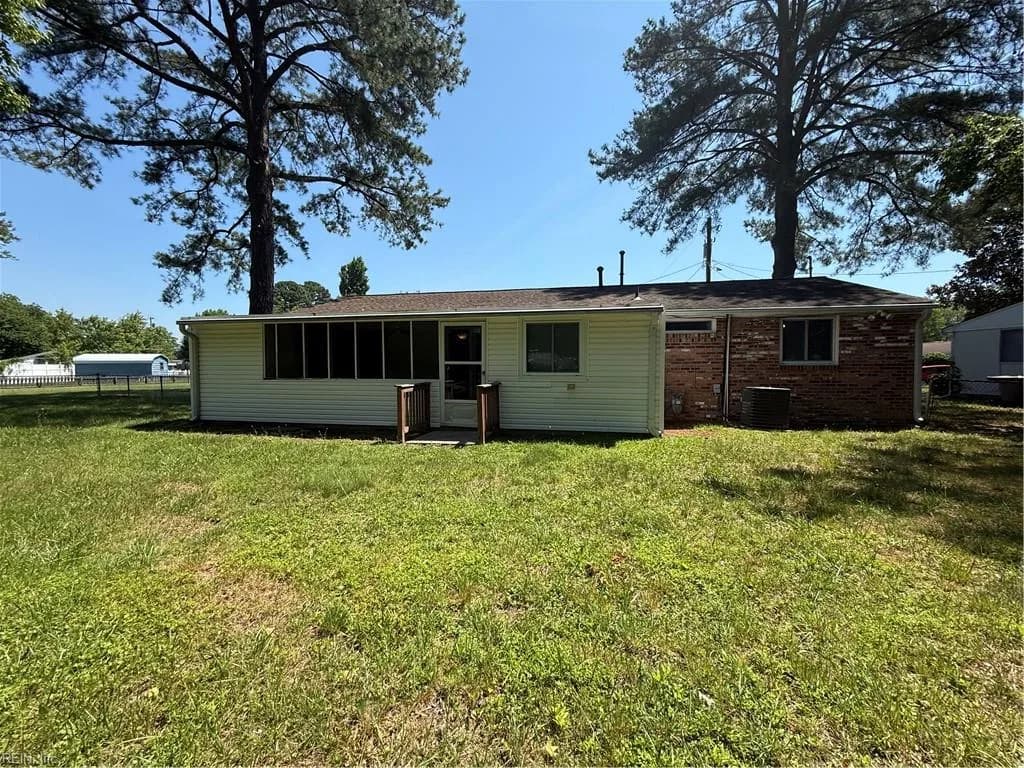 2001 Neville CIR, HAMPTON VA 23663 thumb 12
