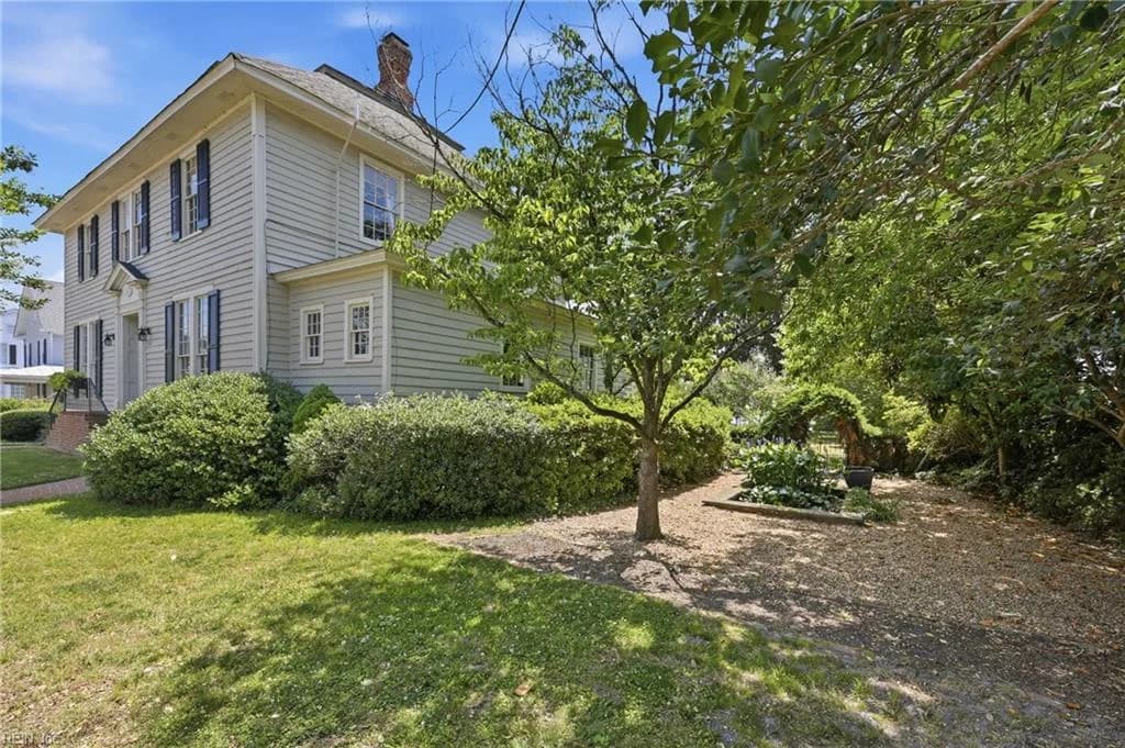 110 N Front ST, HERTFORD NC 27944 thumb 8