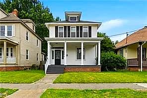 416 Lee ST, HAMPTON VA 23669 - Main photo