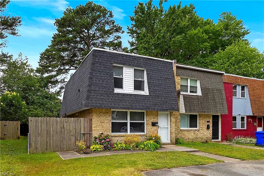 3701 Arthur AVE, VIRGINIA BEACH VA 23452 - Photo 3