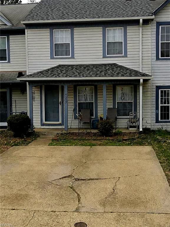 4535 Greyedge DR, VIRGINIA BEACH VA 23462 - Main photo