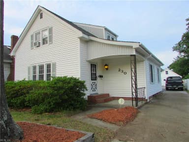 230 Hampton Roads AVE, HAMPTON VA 23661 thumb 2