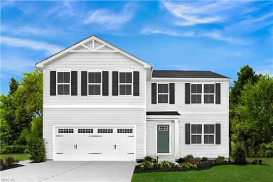 Lot 36 Stonehouse Creek NONE, TOANO VA 23168 thumb 1