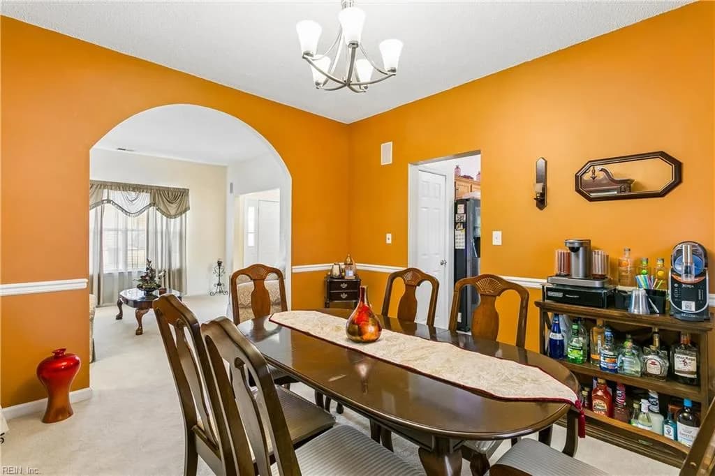 828 Sheffield ST, HAMPTON VA 23666 thumb 12