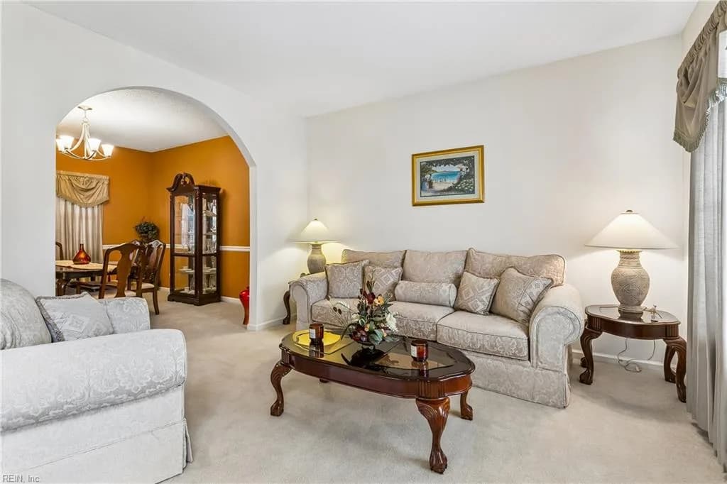 828 Sheffield ST, HAMPTON VA 23666 thumb 7