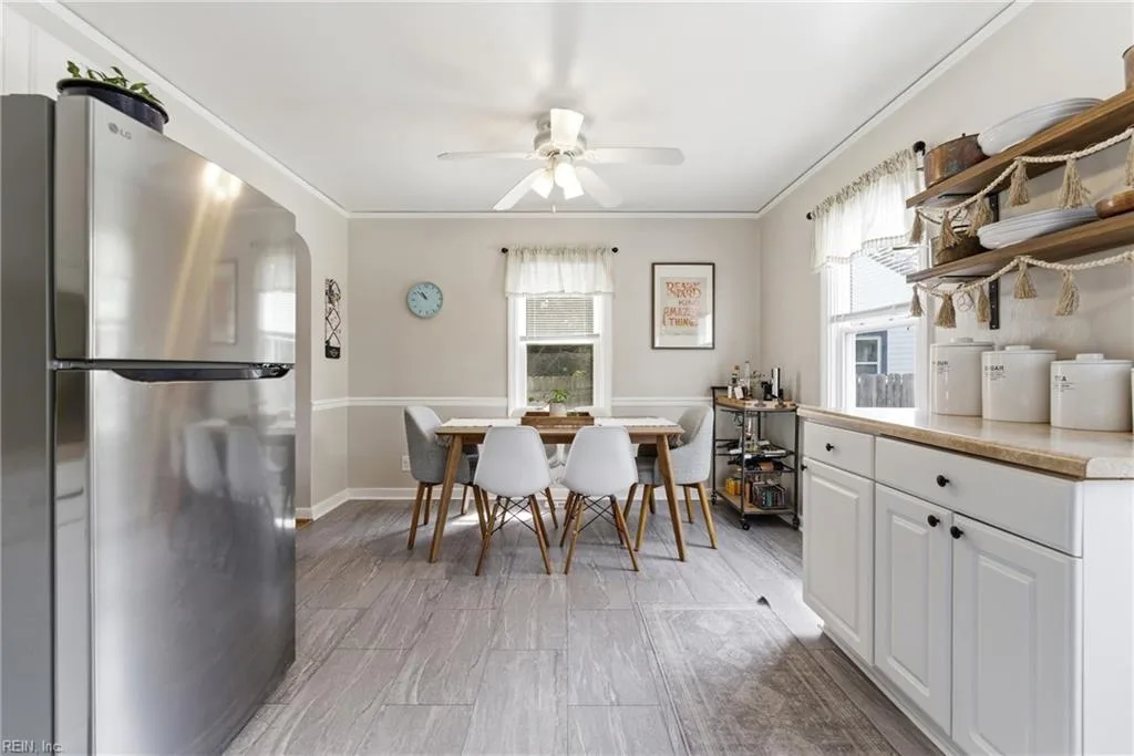 725 Leonard RD, NORFOLK VA 23518 - Photo 5