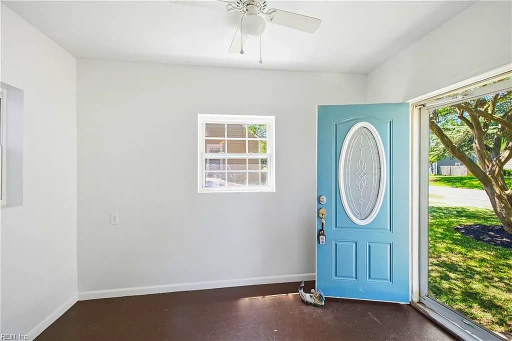 12 California AVE, PORTSMOUTH VA 23701 - Photo 3
