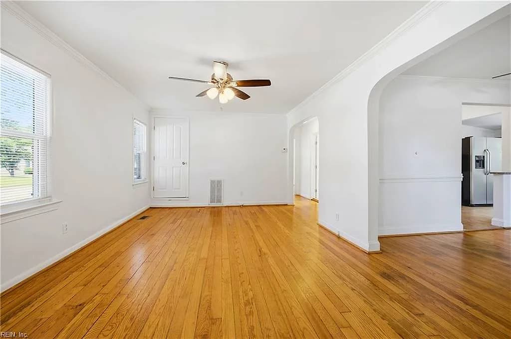 12 California AVE, PORTSMOUTH VA 23701 - Photo 5