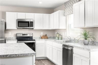 Lot 43 Stonehouse Creek NONE, TOANO VA 23168 thumb 6