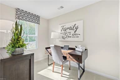 Lot 43 Stonehouse Creek NONE, TOANO VA 23168 thumb 9
