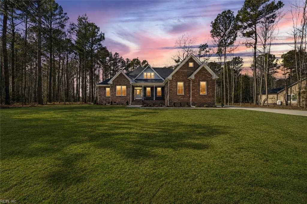 1312 Creekway DR, SMITHFIELD VA 23430 thumb 7
