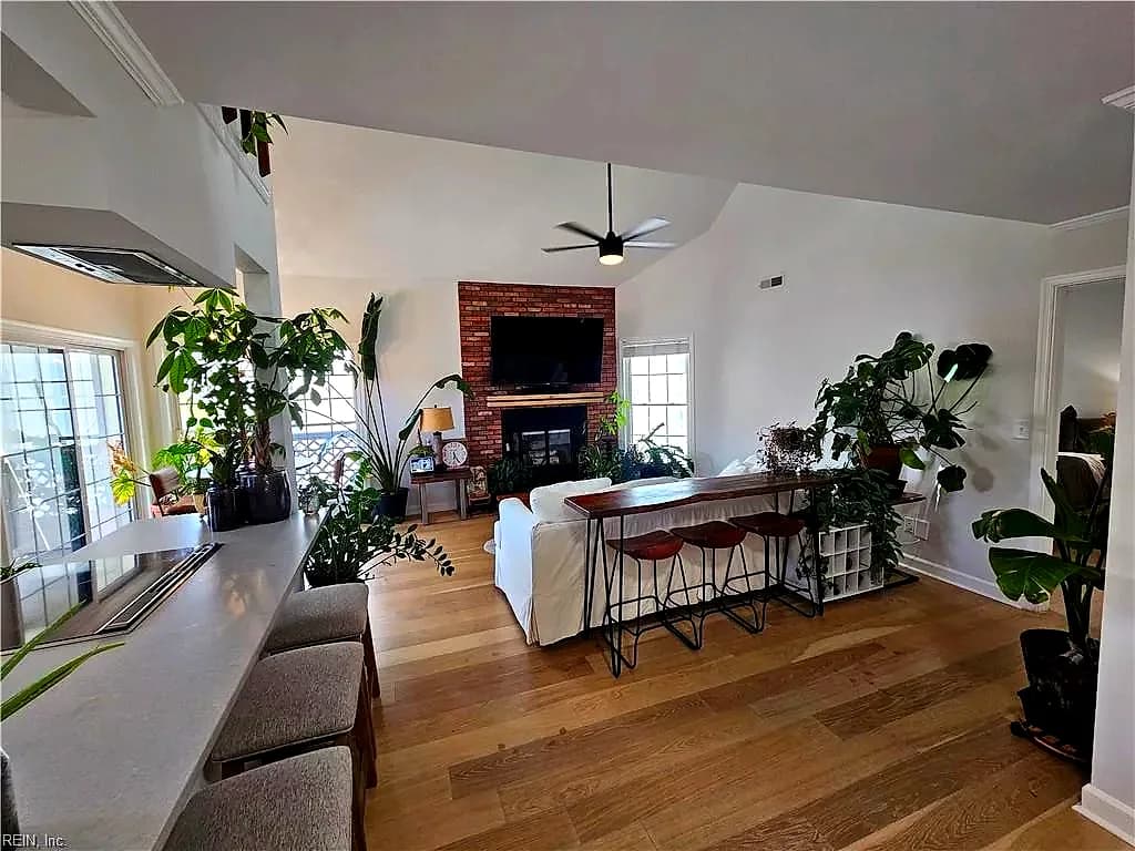 407 Harbour Point PT #301, VIRGINIA BEACH VA 23451 - Photo 3