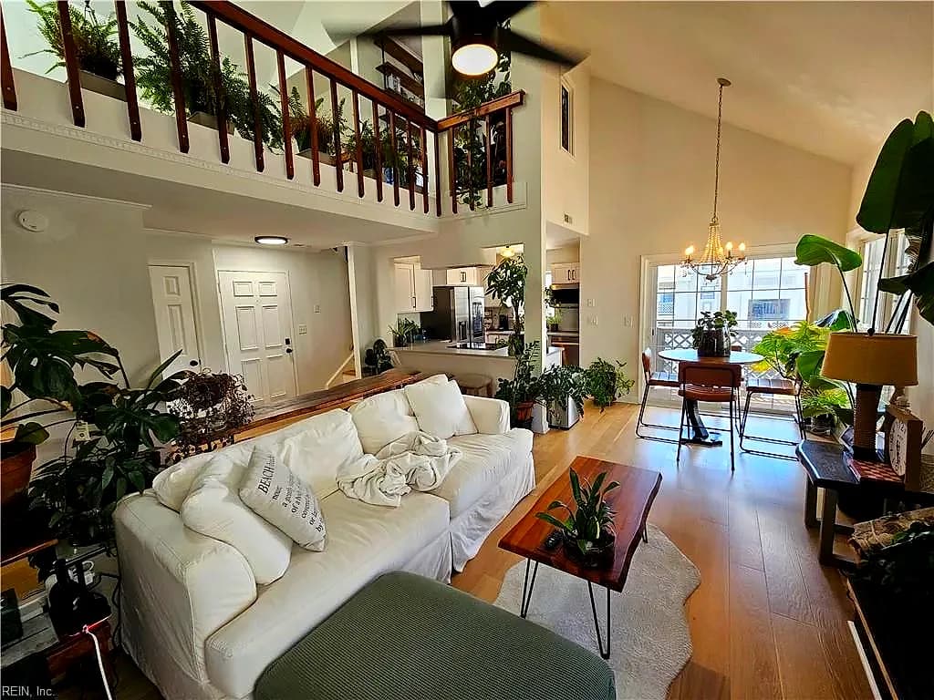 407 Harbour Point PT #301, VIRGINIA BEACH VA 23451 - Photo 5