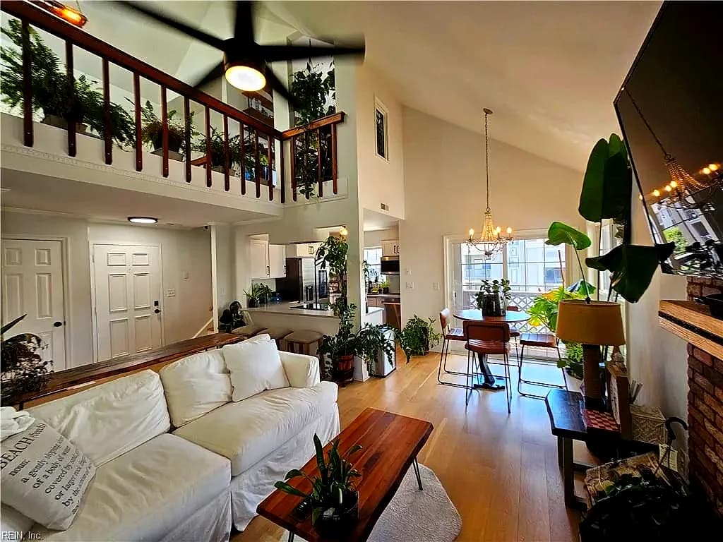 407 Harbour Point PT #301, VIRGINIA BEACH VA 23451 thumb 7