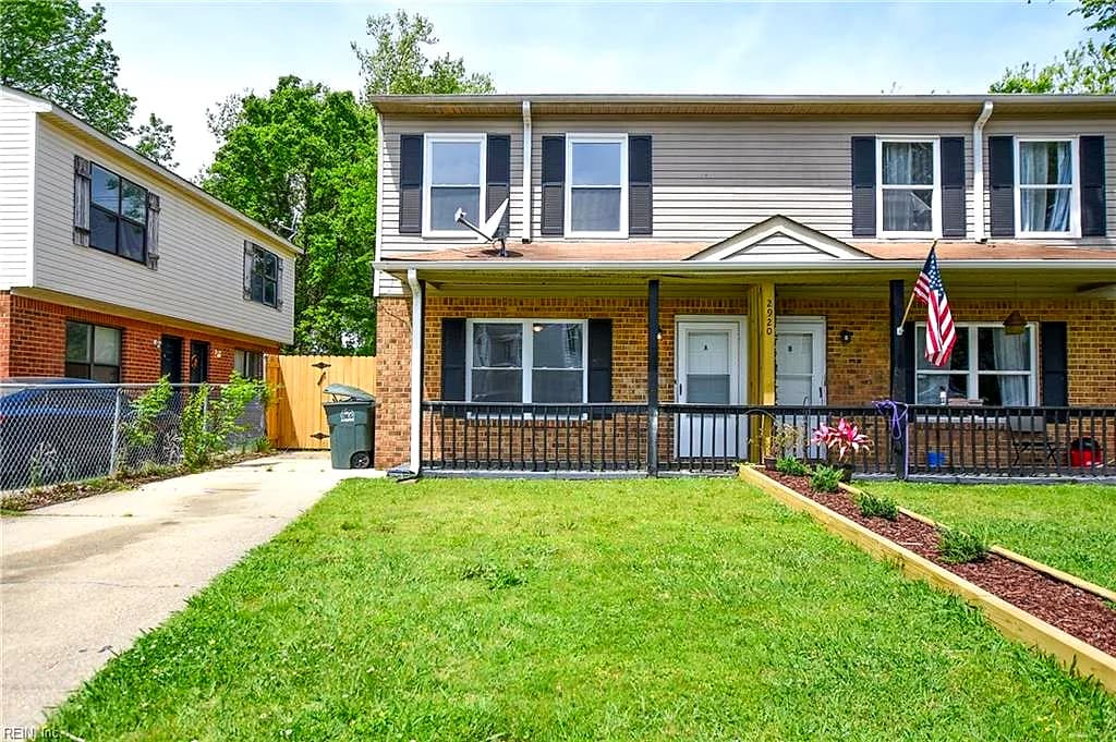2920 S Cape Henry AVE #A, NORFOLK VA 23509 - Photo 2