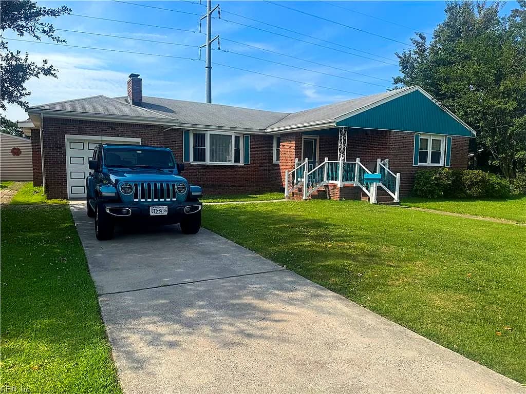 2970 Murray AVE, NORFOLK VA 23518 - Photo 2